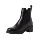 Bottines Cuir Tamaris