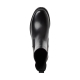 Bottines Cuir Tamaris