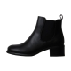 Bottines à Zip Sixth Sens