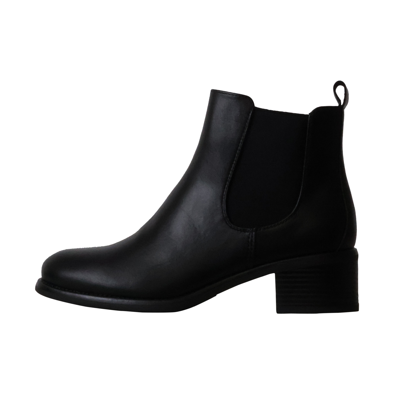 Bottines à Zip Sixth Sens