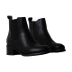 Bottines à Zip Sixth Sens