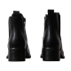 Bottines à Zip Sixth Sens