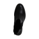 Bottines à Zip Sixth Sens
