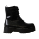 Bottines à Lacets Sixth Sens