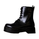 Bottines à Lacets Sixth Sens