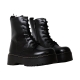 Bottines à Lacets Sixth Sens