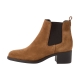 Bottines Cuir Tamaris