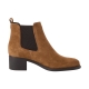 Bottines Cuir Tamaris