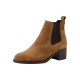 Bottines Cuir Tamaris