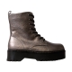 Bottines à Lacets Sixth Sens