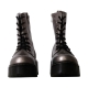 Bottines à Lacets Sixth Sens