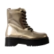 Bottines à Lacets Sixth Sens