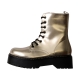 Bottines à Lacets Sixth Sens
