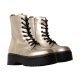 Bottines à Lacets Sixth Sens