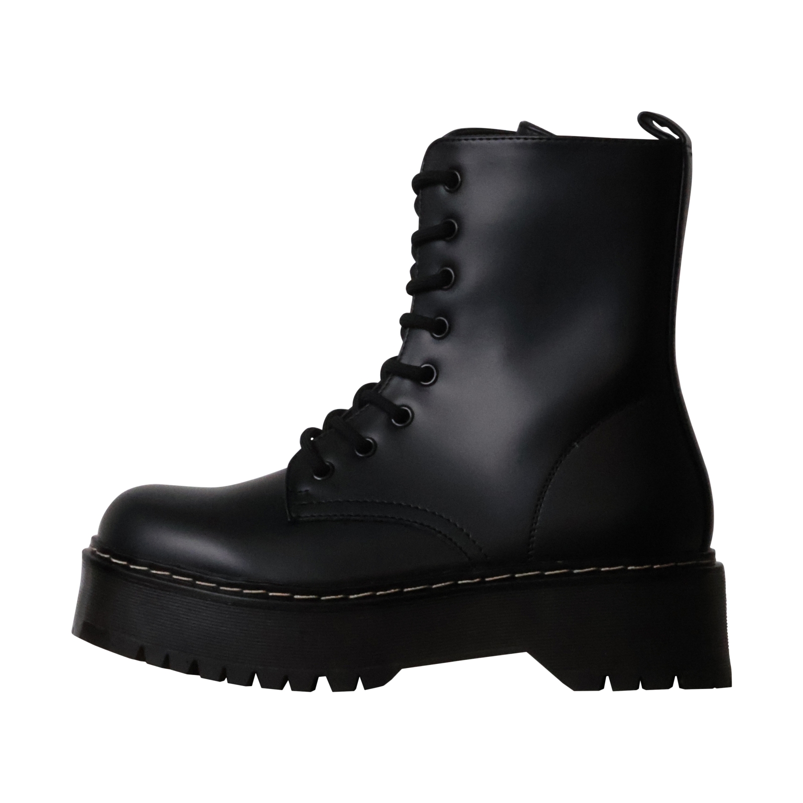 Bottines à Lacets Sixth Sens