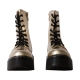 Bottines à Lacets Sixth Sens