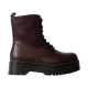 Bottines à Lacets Sixth Sens
