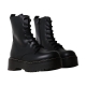 Bottines à Lacets Sixth Sens