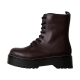 Bottines à Lacets Sixth Sens
