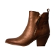 Bottines à Zip Sixth Sens
