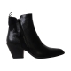 Bottines à Zip Sixth Sens