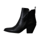 Bottines à Zip Sixth Sens