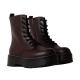 Bottines à Lacets Sixth Sens