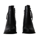 Bottines à Zip Sixth Sens