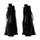 Bottines à Zip Sixth Sens
