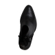 Bottines à Zip Sixth Sens