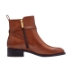 Bottines Cuir Tamaris