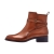 Bottines Cuir Tamaris