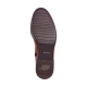 Bottines Cuir Tamaris