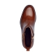 Bottines Cuir Tamaris