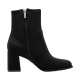 Bottines Cuir Tamaris