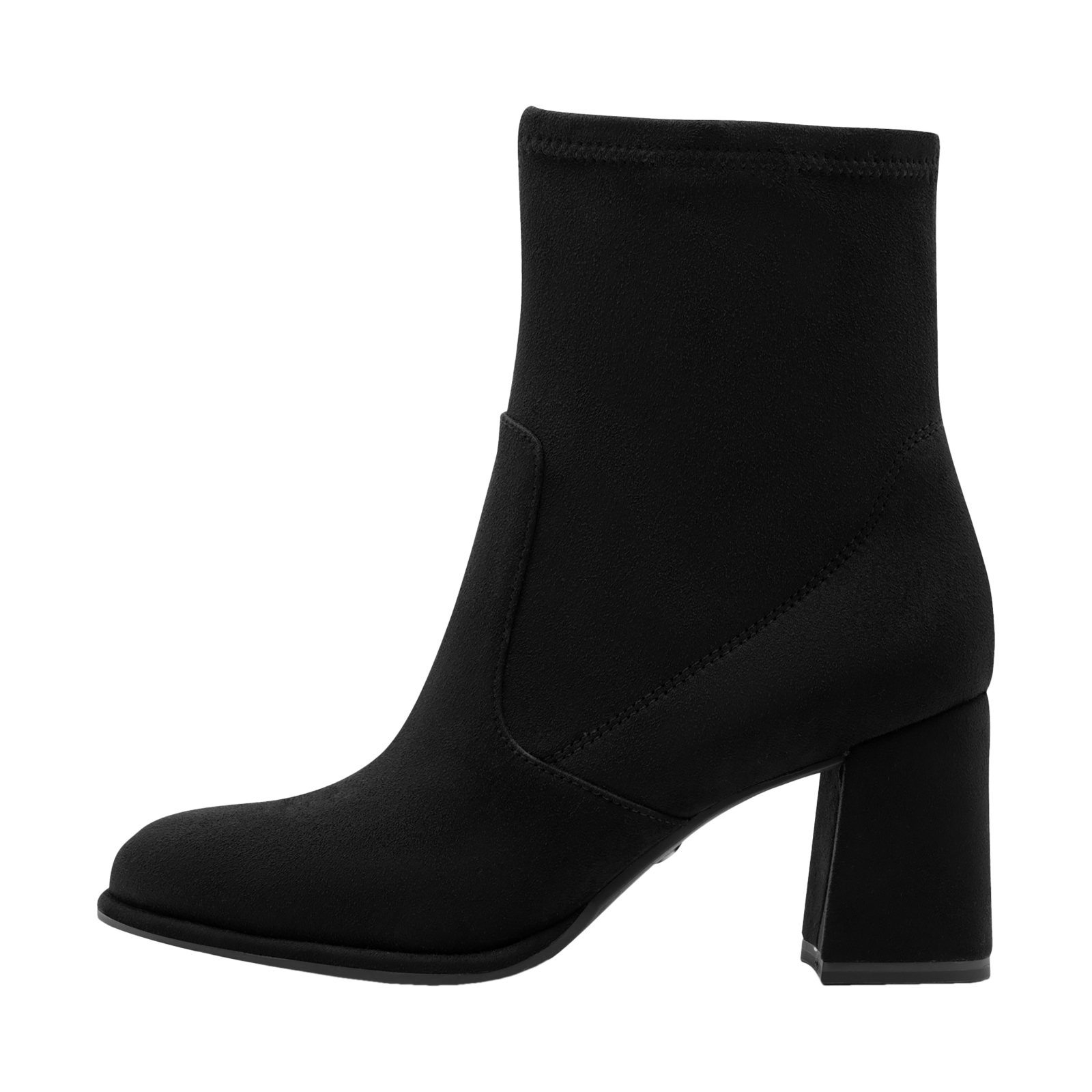 Bottines Cuir Tamaris