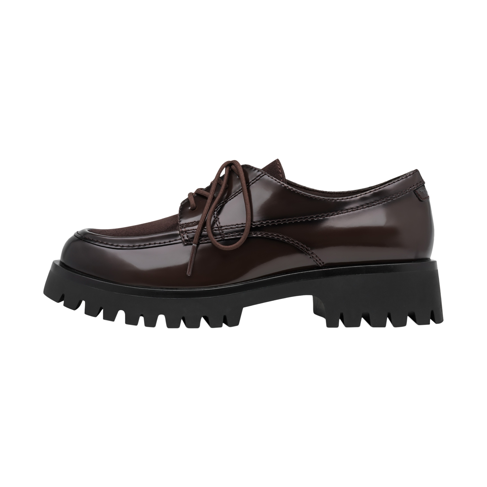 Derbie à Lacets Tamaris