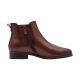 Bottines Cuir Tamaris