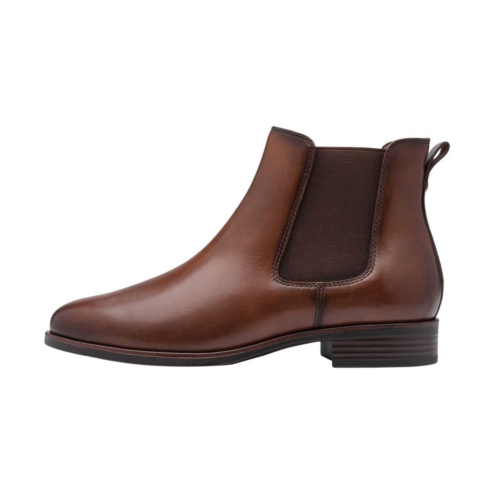 Bottines Cuir Tamaris