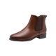 Bottines Cuir Tamaris