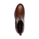 Bottines Cuir Tamaris