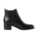 Bottines Cuir Tamaris