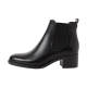 Bottines Cuir Tamaris