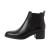 Bottines Cuir Tamaris