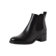 Bottines Cuir Tamaris