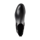 Bottines Cuir Tamaris