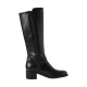 Bottes Cuir Tamaris