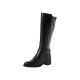 Bottes Cuir Tamaris