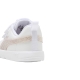 Basket à Scratch Enfant Puma Courtflex V3 Glitz V Inf