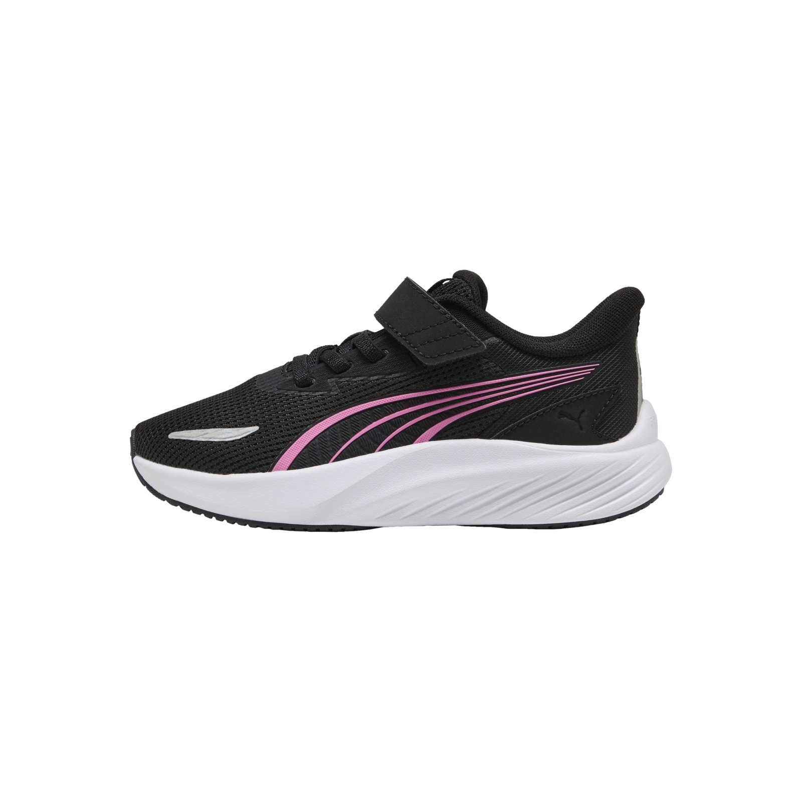 Basket à Scratch Enfant Puma Pounce Lite 2 AC+ PS